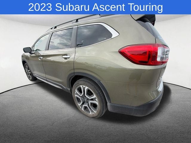 2023 Subaru Ascent Touring