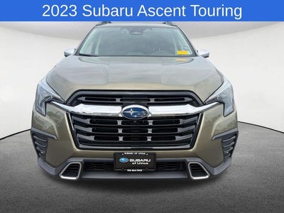 2023 Subaru Ascent Touring