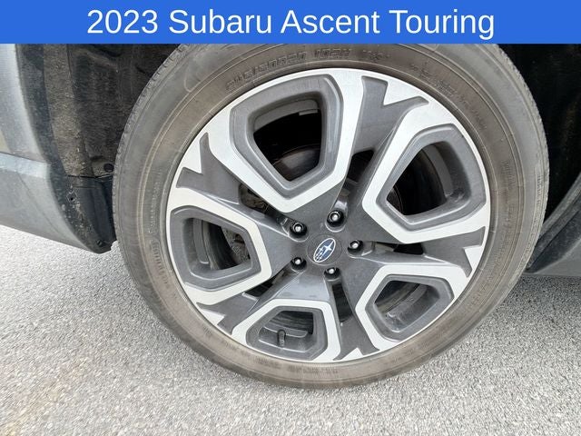 2023 Subaru Ascent Touring