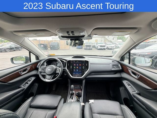 2023 Subaru Ascent Touring