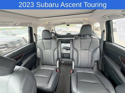 2023 Subaru Ascent Touring