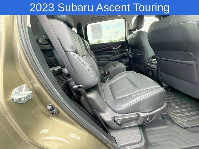 2023 Subaru Ascent Touring