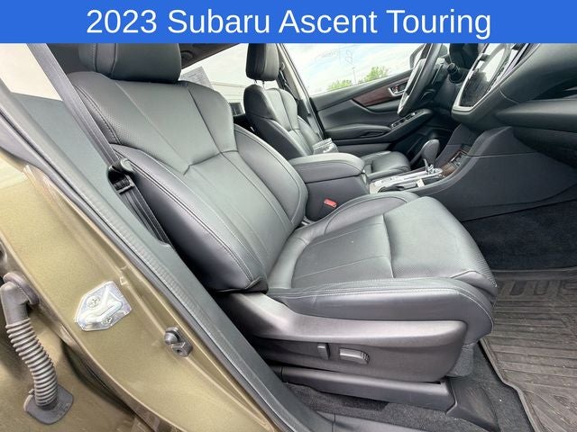 2023 Subaru Ascent Touring