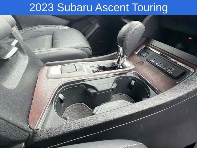 2023 Subaru Ascent Touring