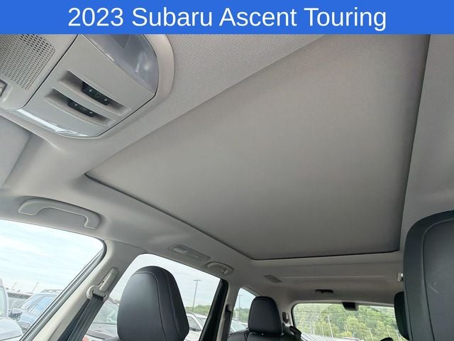 2023 Subaru Ascent Touring