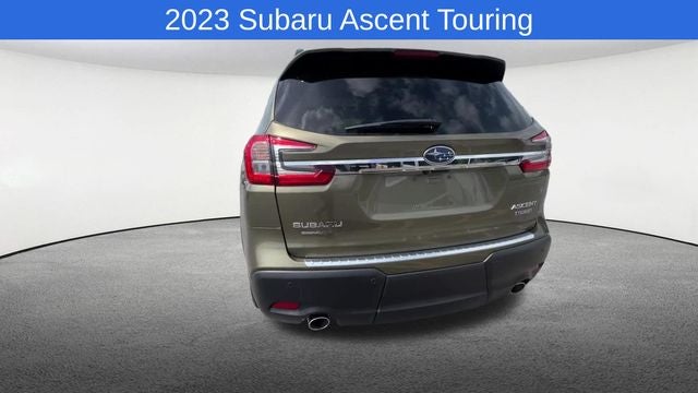 2023 Subaru Ascent Touring