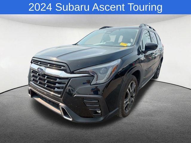 2024 Subaru Ascent Touring