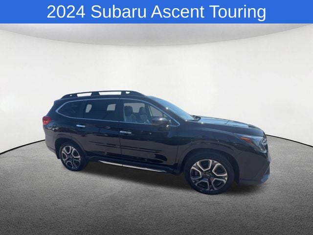 2024 Subaru Ascent Touring