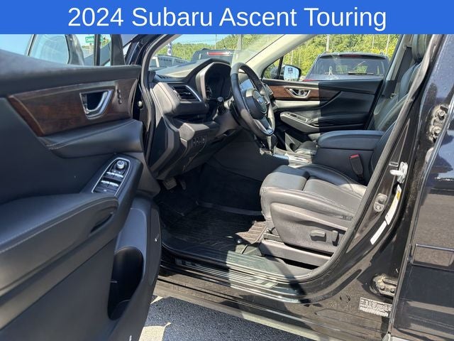 2024 Subaru Ascent Touring