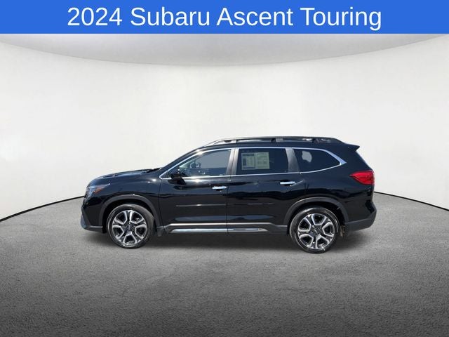2024 Subaru Ascent Touring