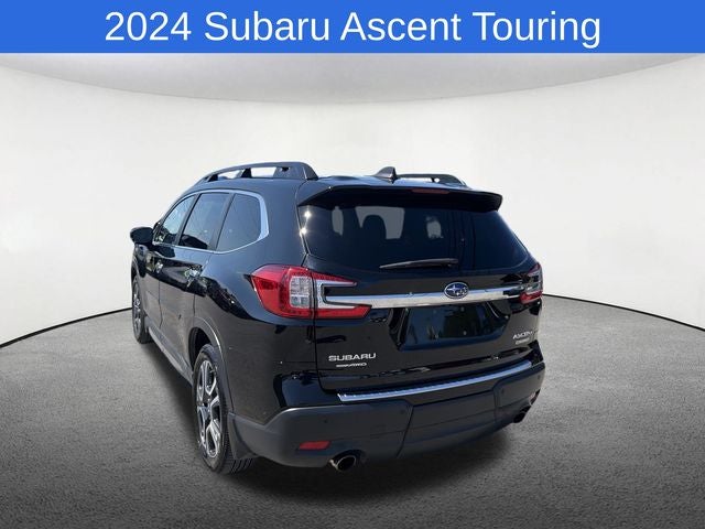 2024 Subaru Ascent Touring