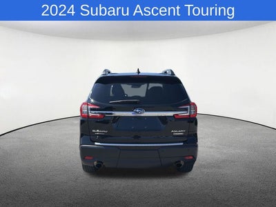 2024 Subaru Ascent Touring