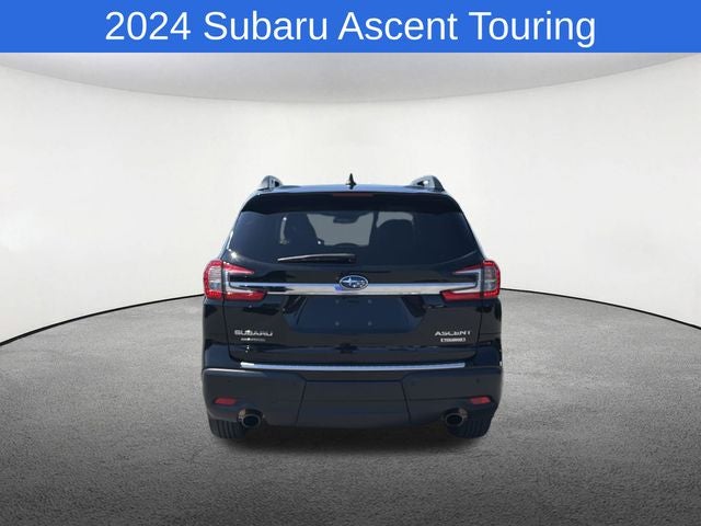 2024 Subaru Ascent Touring