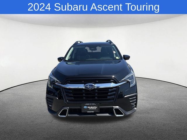 2024 Subaru Ascent Touring
