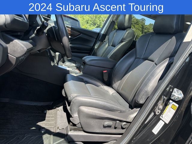 2024 Subaru Ascent Touring