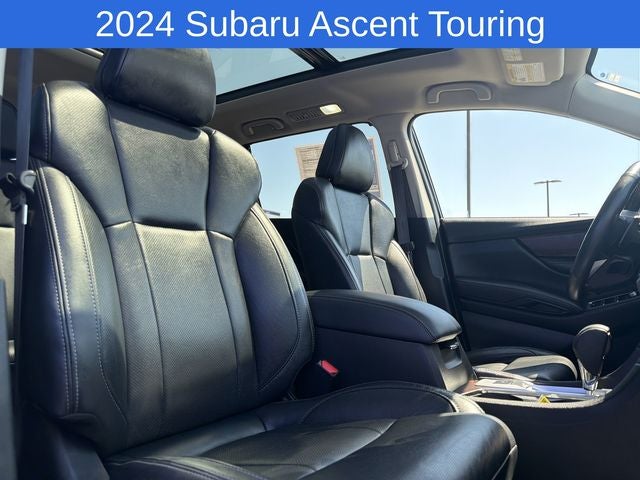 2024 Subaru Ascent Touring