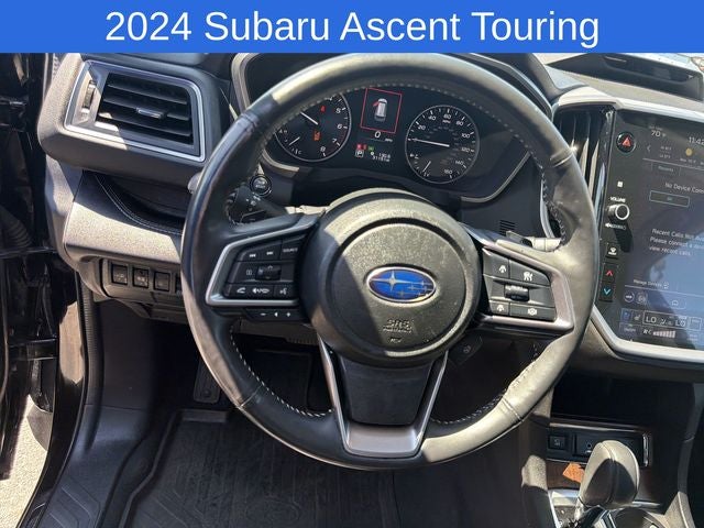 2024 Subaru Ascent Touring