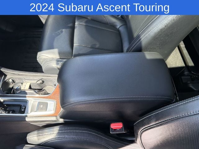 2024 Subaru Ascent Touring