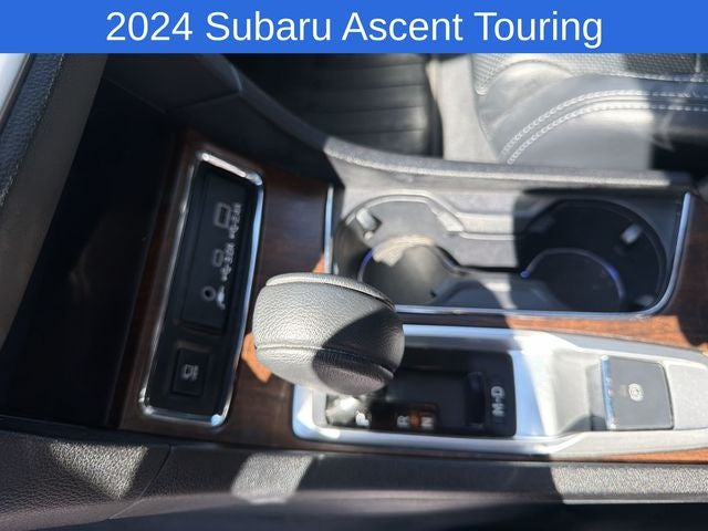 2024 Subaru Ascent Touring