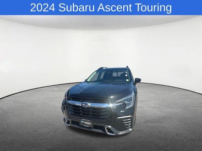 2024 Subaru Ascent Touring