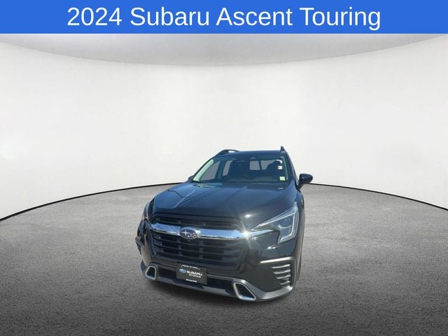 2024 Subaru Ascent Touring