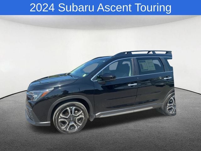 2024 Subaru Ascent Touring