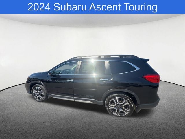 2024 Subaru Ascent Touring