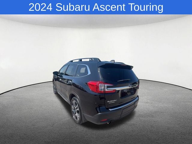 2024 Subaru Ascent Touring