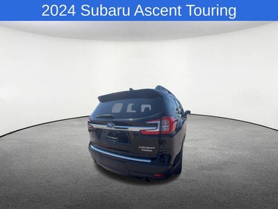 2024 Subaru Ascent Touring