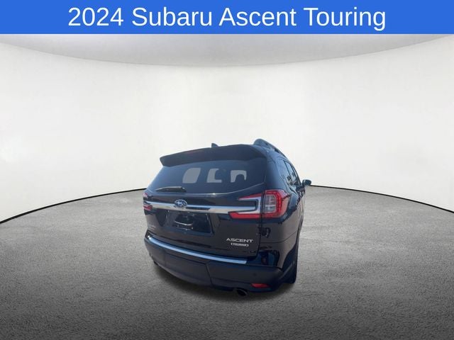 2024 Subaru Ascent Touring