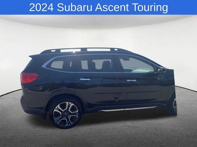 2024 Subaru Ascent Touring