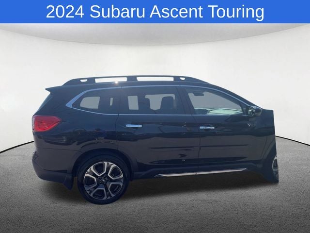2024 Subaru Ascent Touring
