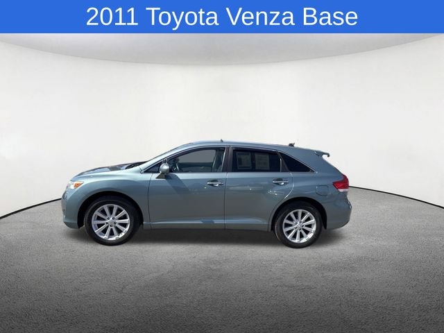 2011 Toyota Venza Base