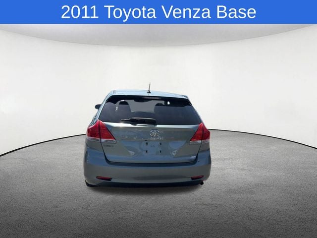 2011 Toyota Venza Base