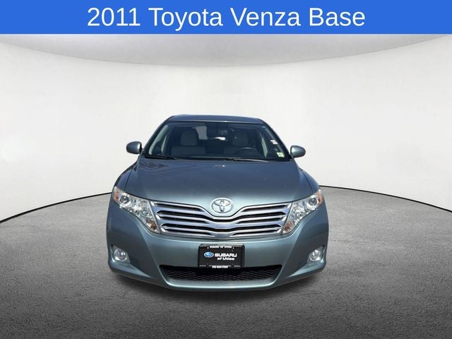 2011 Toyota Venza Base