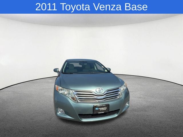 2011 Toyota Venza Base