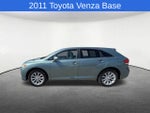 2011 Toyota Venza Base