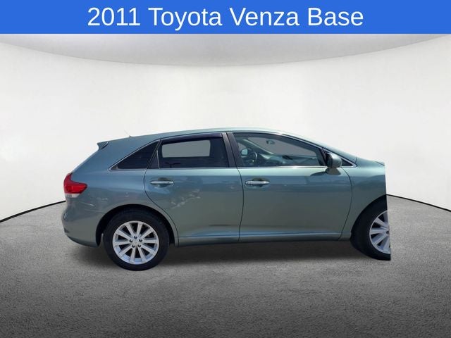 2011 Toyota Venza Base