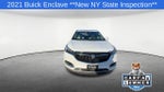 2021 Buick Enclave Premium Group