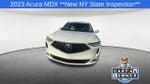 2023 Acura MDX 3.5L SH-AWD