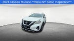 2021 Nissan Murano SV