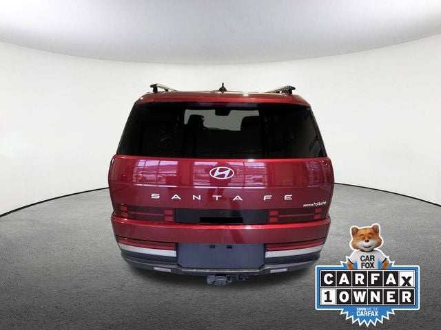 2024 Hyundai Santa Fe Hybrid Limited
