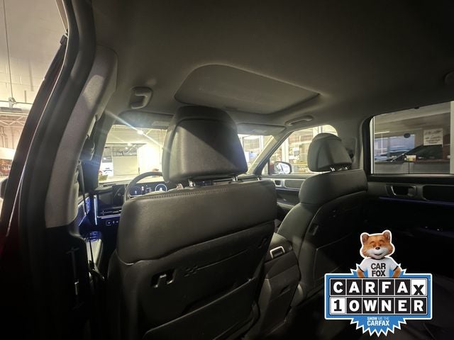 2024 Hyundai Santa Fe Hybrid Limited