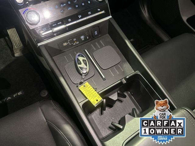 2024 Hyundai Santa Fe Hybrid Limited