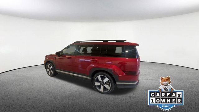 2024 Hyundai Santa Fe Hybrid Limited