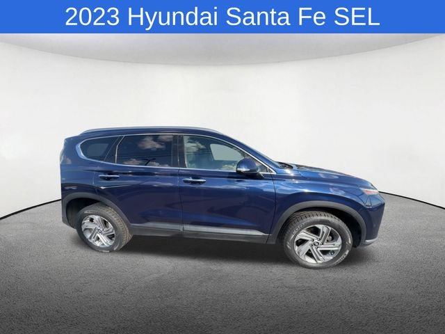 2023 Hyundai Santa Fe SEL - Photo 10