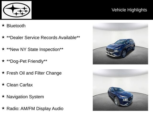 2023 Hyundai Santa Fe SEL - Photo 11