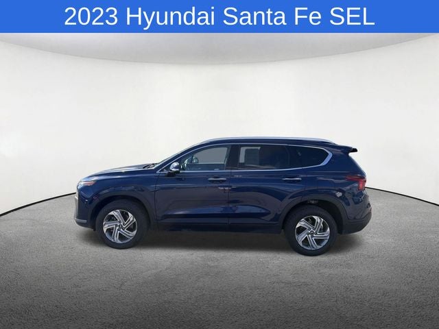 2023 Hyundai Santa Fe SEL - Photo 13