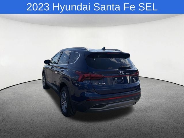 2023 Hyundai Santa Fe SEL - Photo 14