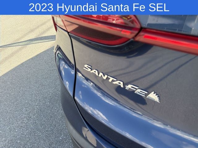 2023 Hyundai Santa Fe SEL - Photo 17
